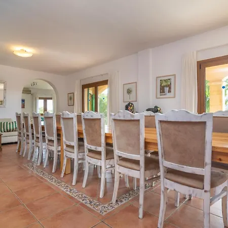 Villa Es Puig Des Call *