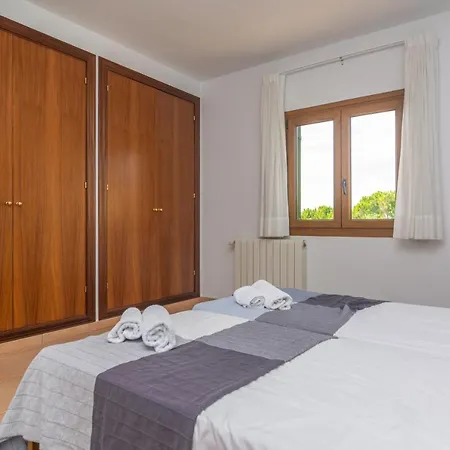Villa Es Puig Des Call *