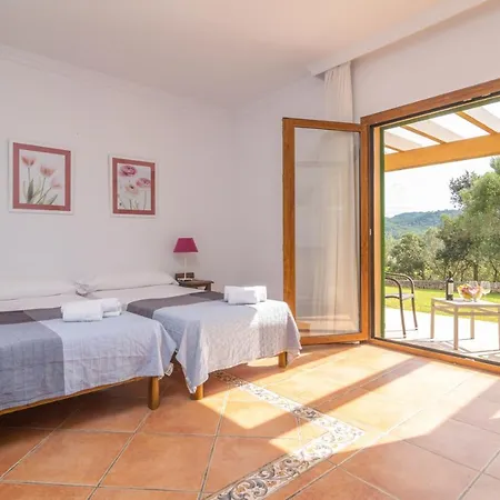 Villa Es Puig Des Call *