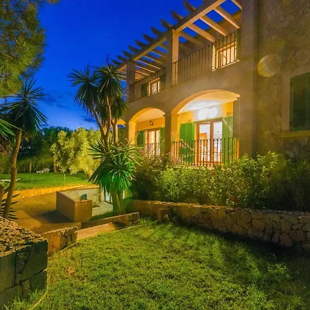 Villa Es Puig Des Call