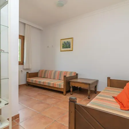 Es Puig Des Call Villa