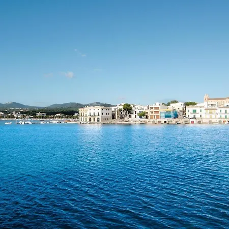 Villa Es Puig Des Call Felanitx