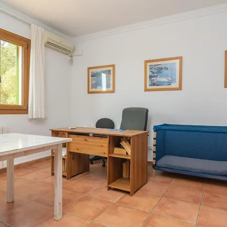 Es Puig Des Call Villa Felanitx
