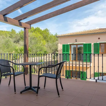 Villa Es Puig Des Call Felanitx