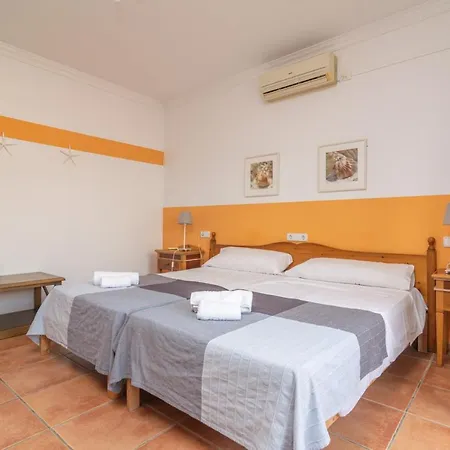 Es Puig Des Call Villa